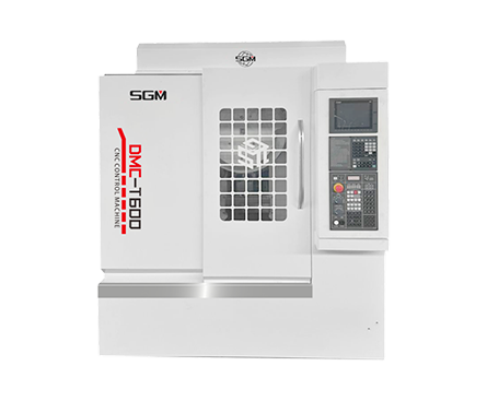 Macchina per foratura e maschiatura CNC